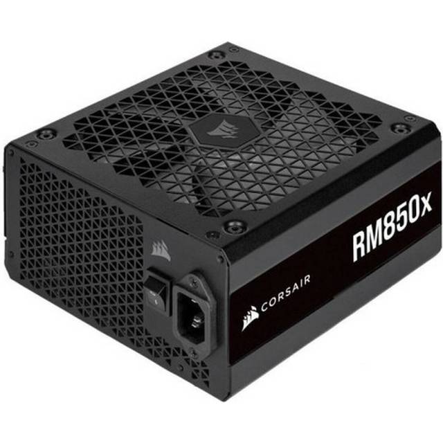 MWE Gold 850 V2 ATX3.1 A/EU-sladd