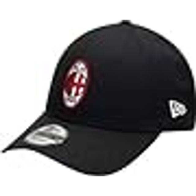 New Era 9Forty Kinder Cap - AC MAILAND schwarz