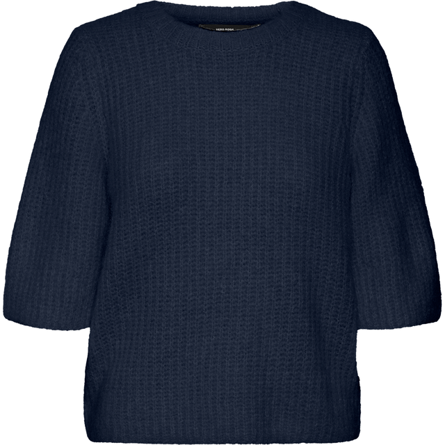 Vmawsome 2/4 O-NECK PULLOVER O