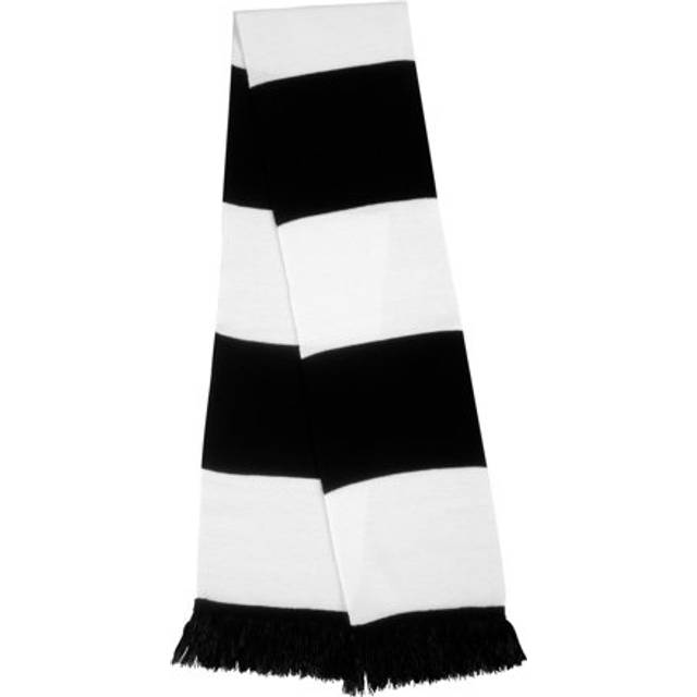 (One Size, Navy/Gold) Result Winter Essentials Team Scarf