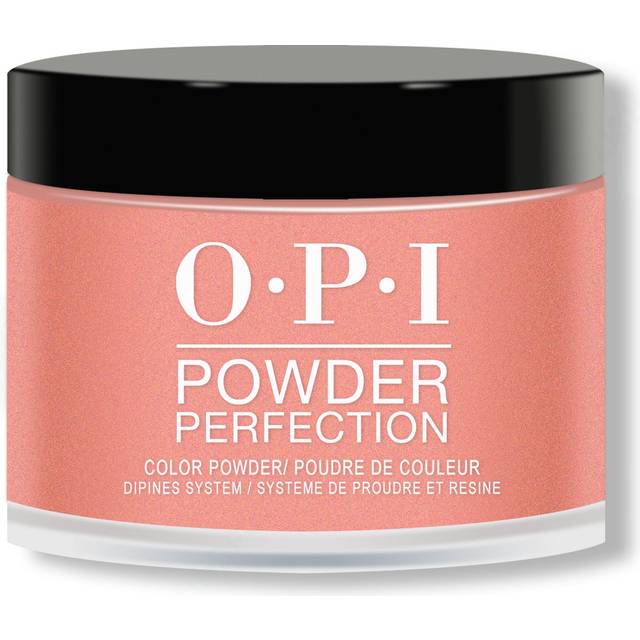OPI Dipping Powder Perfection - Stardust It Off 1.5 oz - #DPF020