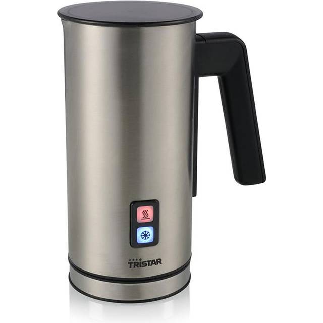 Minivisp Tristar Silvrig 300 ml