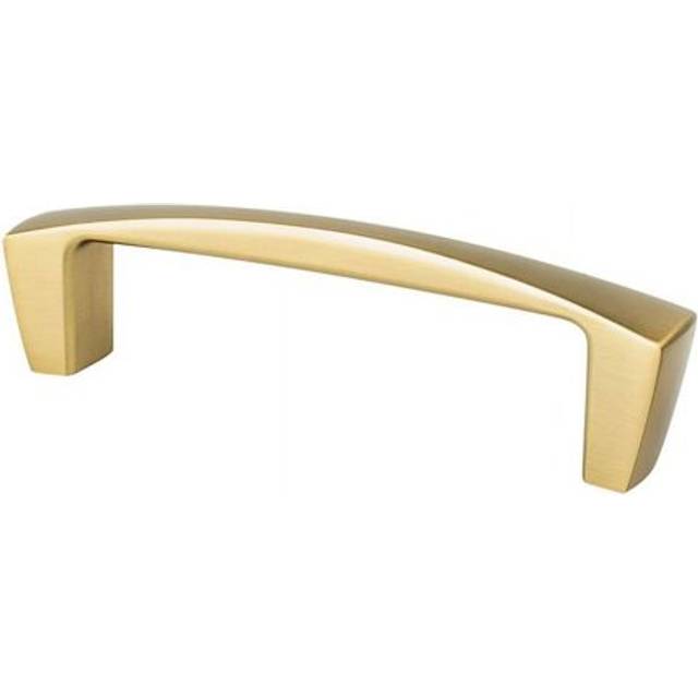 96 mm Aspire Pull - Modern Brushed Gold