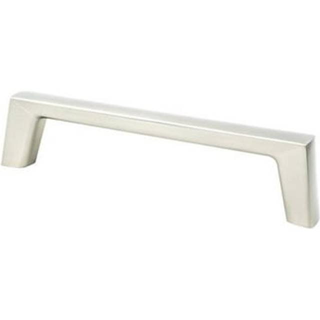 128 mm Brookridge Pull - Brushed Nickel