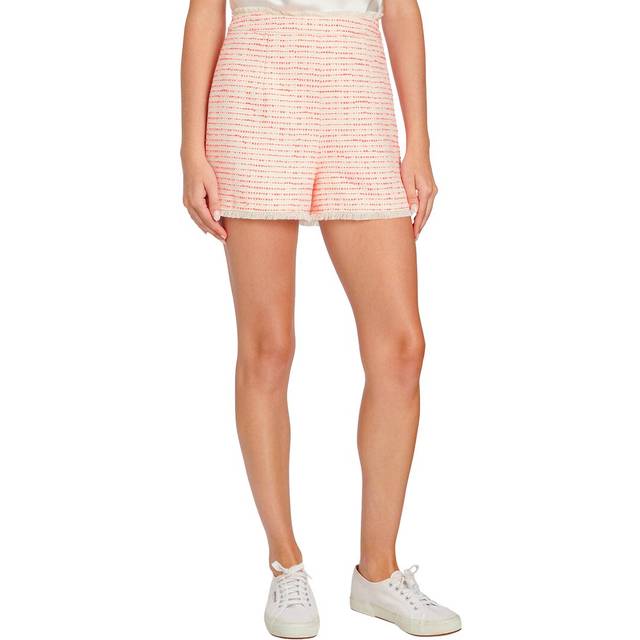 Cinq à Sept Tweed Coronado Short
