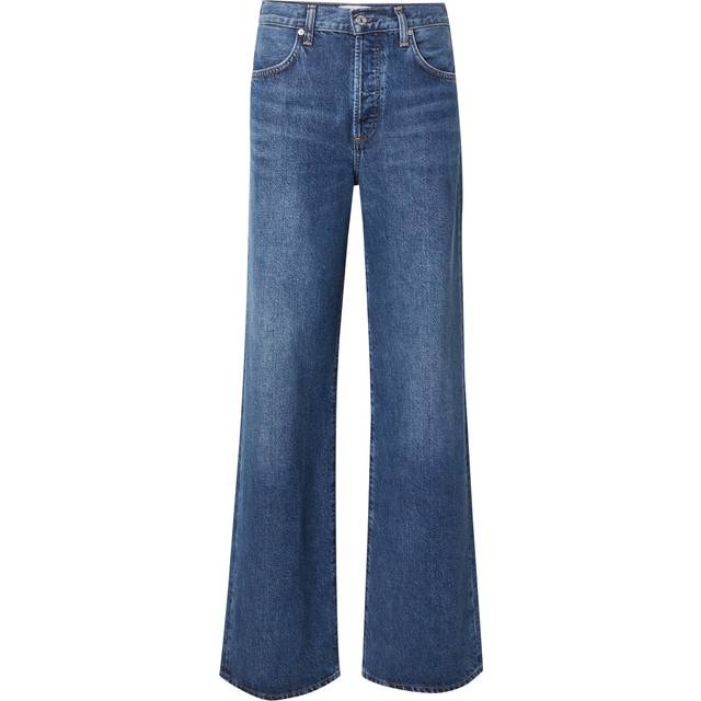 Annina Straight Jeans - WESTWOOD - 26