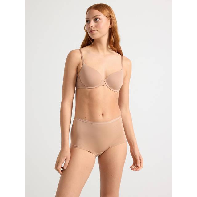 Boxer trosa midi waist