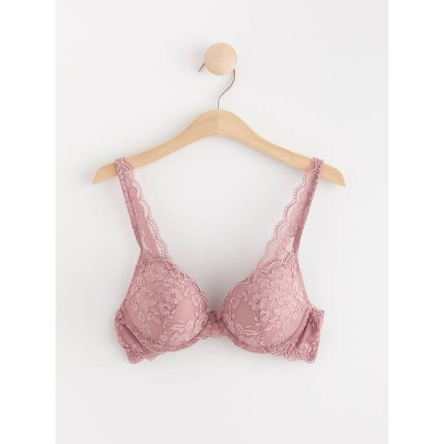 Malva push up-bh i spets