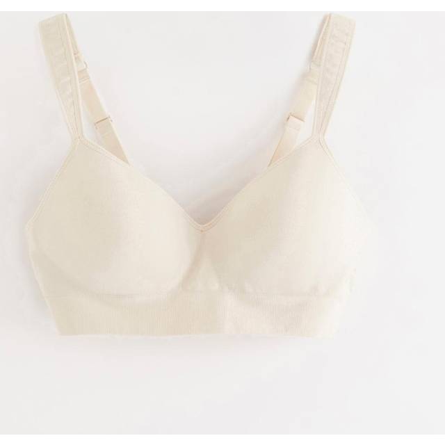 Seamless sport bh light support