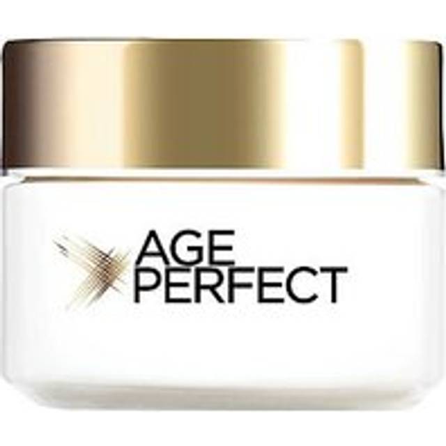 L'Oral Paris Dermo-Expertise Age Perfect Reinforcing Eye Cream For Mature Skin 15ml