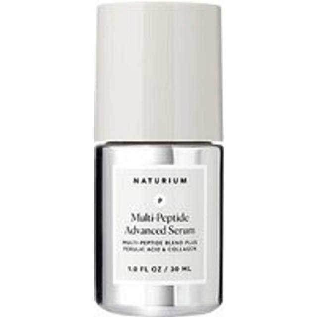 NATURIUM Multi Peptide Advanced Serum 30ml