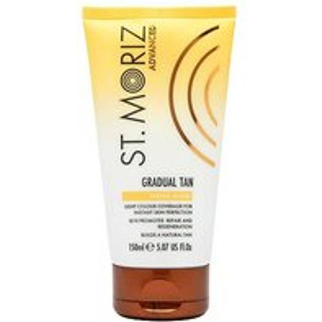 St. Moriz Tinted Gradual Tan 150ml