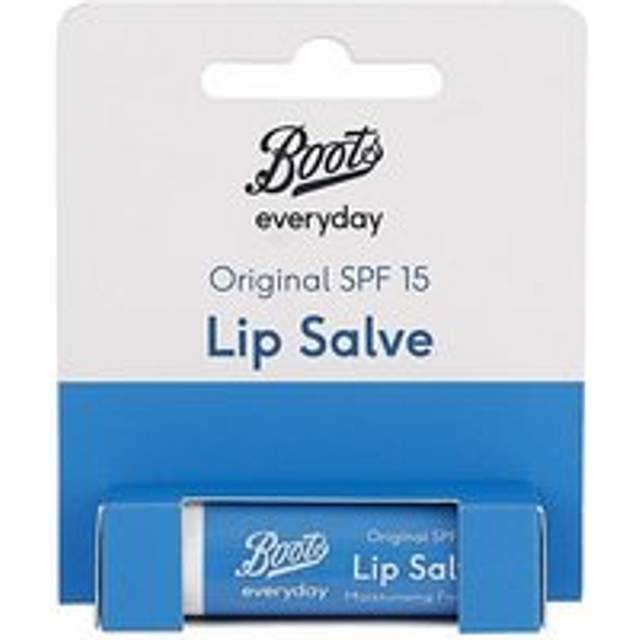 Boots Everyday Original LipSalve SPF15 4g
