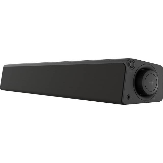 Creative Labs Stage SE Mini Black 2.0 channels 12 W