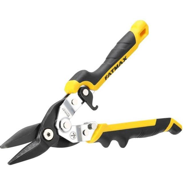 Stanley FatMax specialsax