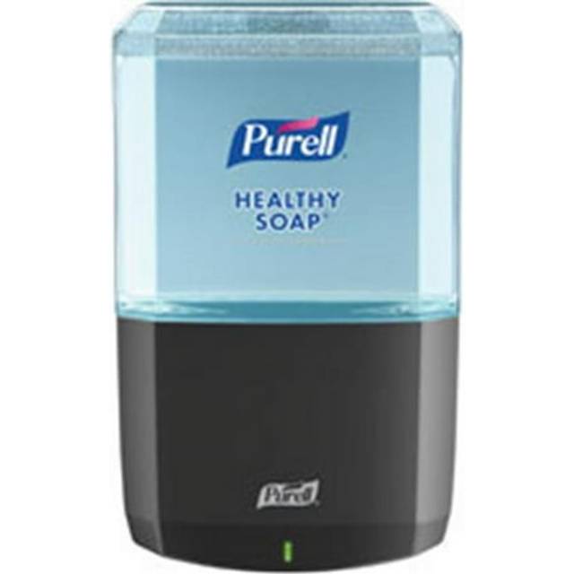 Gojo  Purell ES6 Touch-Free Hand Soap Dispenser, White