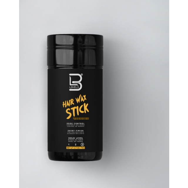 L3VEL3 - Stick Wax 75 gr