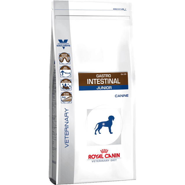 ROYAL CANIN Gastrointestinal Puppy Junior Canine 10 kg