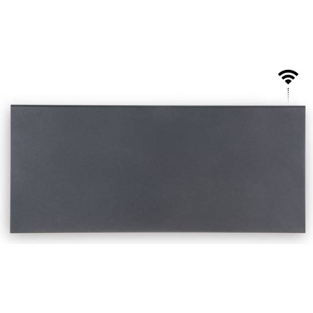Adax Neo WiFi Panelelement 400W (grå)