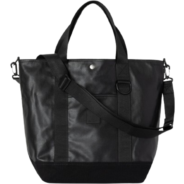 Bag Carhartt WIP Norwich Tote Black Universal (Universal)