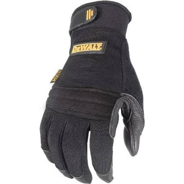 DeWalt DPG250XL Vibration Reducing Premium Padded Glove  X-Large