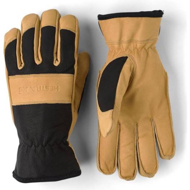 Hestra Job Winter Pro WP Vinterhandske 12