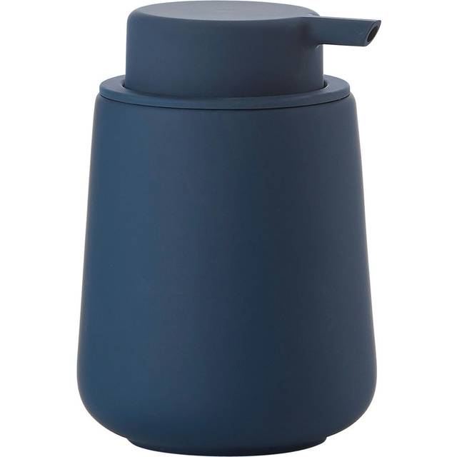 Zone Denmark Nova One soap dispenser royal blue