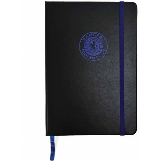 Rangers Fc Classic Notebook