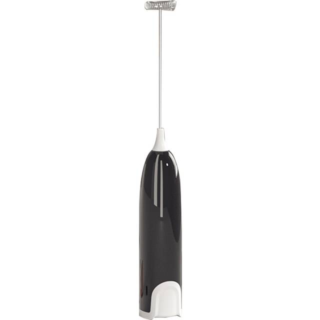 TEMU Electric Milk Frother For Perfectly Frothed Coffee And Creamy Cappuccinos Non-battery