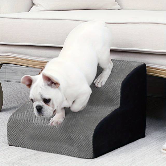 TEMU Density Foam Dog - Pet For , , And Joint Pain - For , Couches, And Sofas - 2