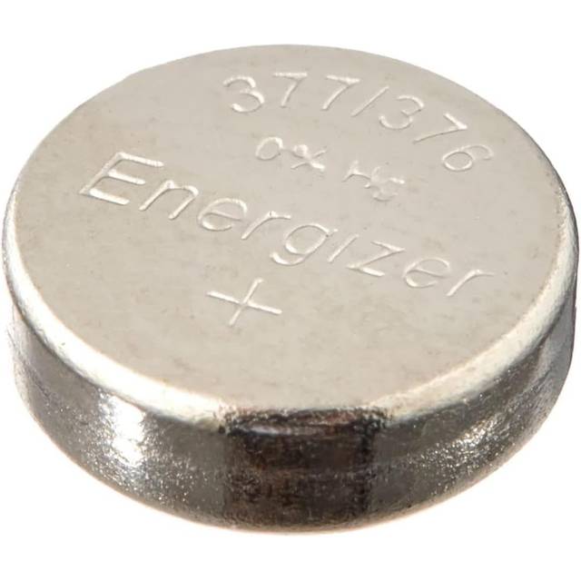 Energizer 377/376 SR626SW SR66 Watch Battery | 1 Pack