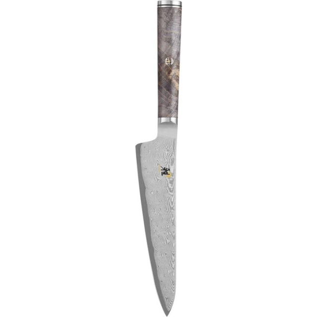 Miyabi Black 5000MCD Skalkniv 9 cm *gml vnr: 13 cm