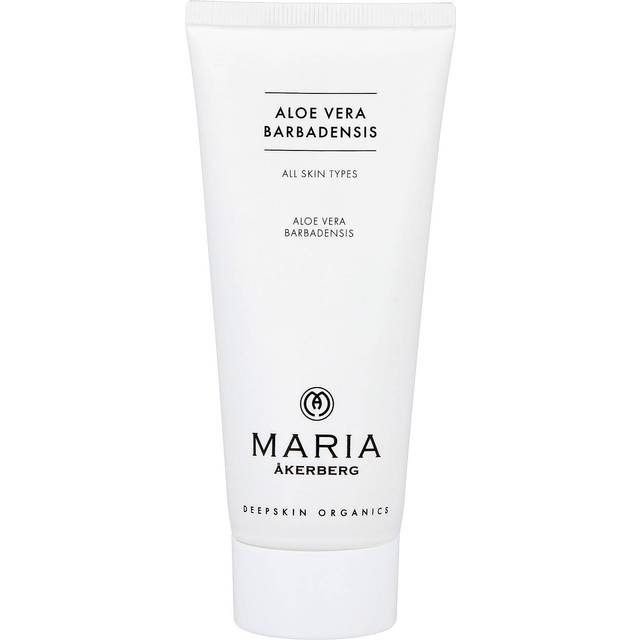 Aloe Vera Barbadensis 100 ml