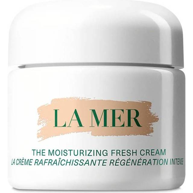 LA MER - Face The New Moisturizing Fresh Cream 60ml for Women