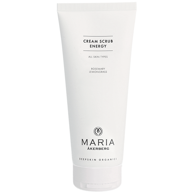 Maria Åkerberg Body Scrub 200ml
