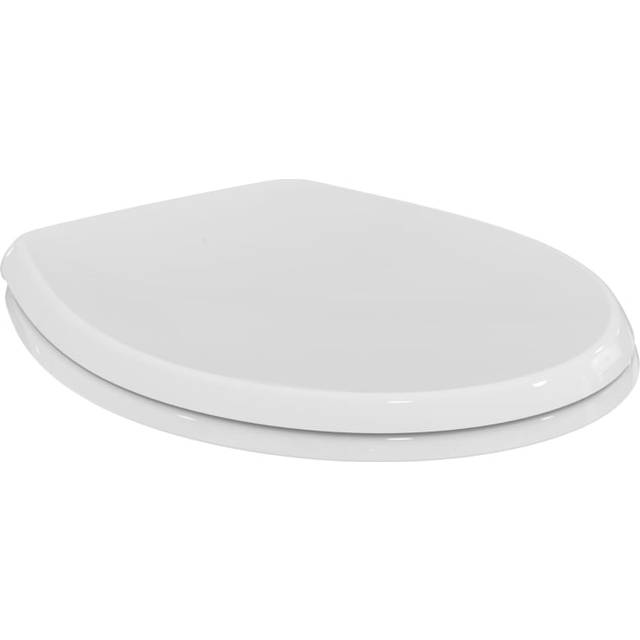 Ideal Standard - astor Seat and Cover 370x525 mm (W302601)