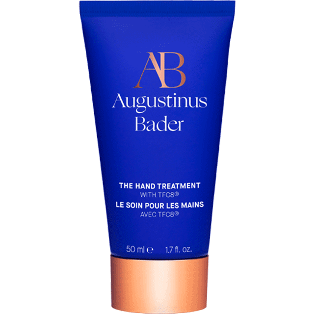 Augustinus Bader The Hand Treatment 50ml