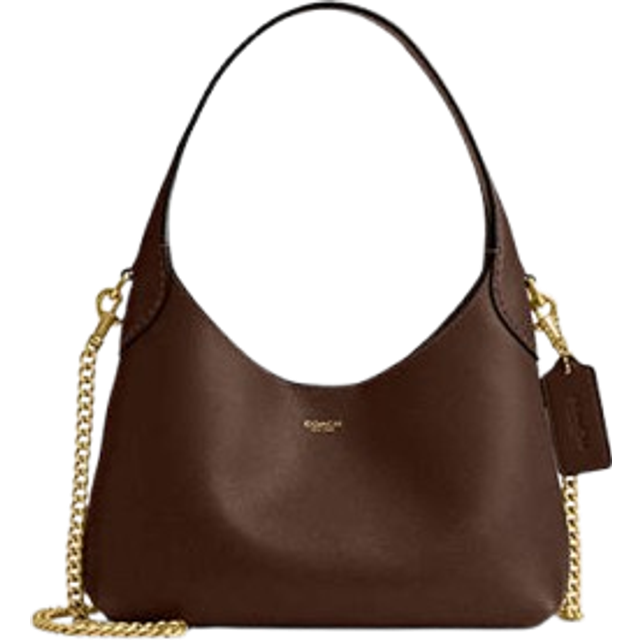 Brooklyn Shoulder Bag 23