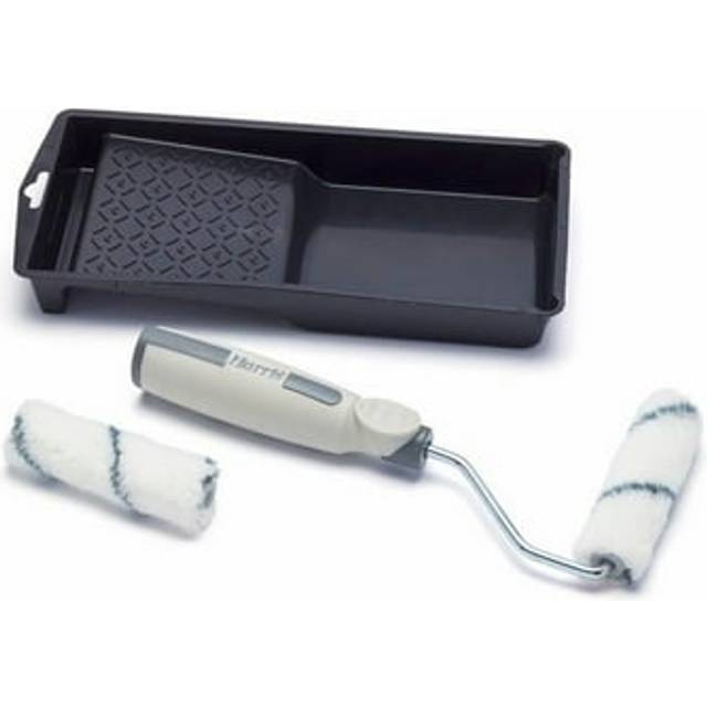 Harris Seriously Good 4" Wall and Ceilings Roller Set