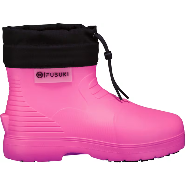 FUBUKI Boots Niseko 3.0 Low Pink - 42