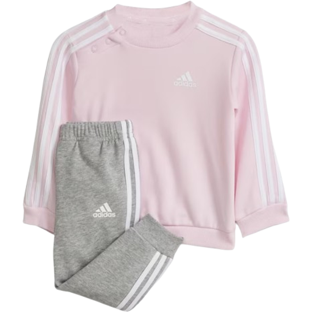 Adidas Badge Of Sports Logo Jogger, träningsoverall, barn