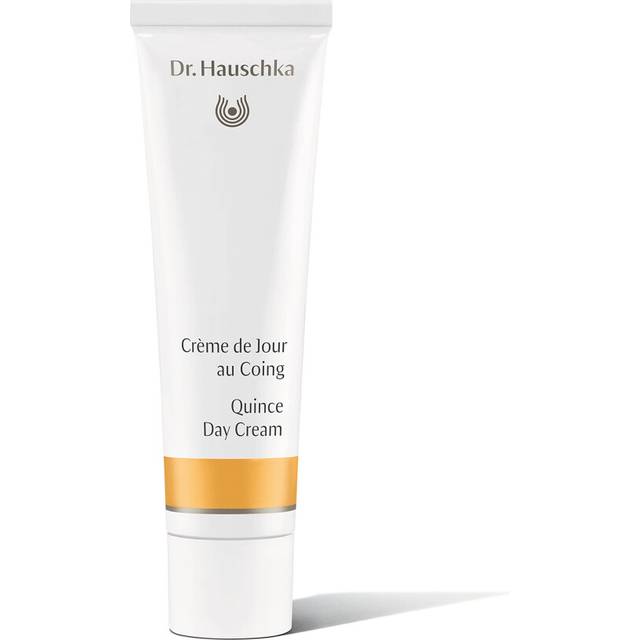 Dr. Hauschka Quince Day Cream  Refreshes and Protects  1.0 fl oz