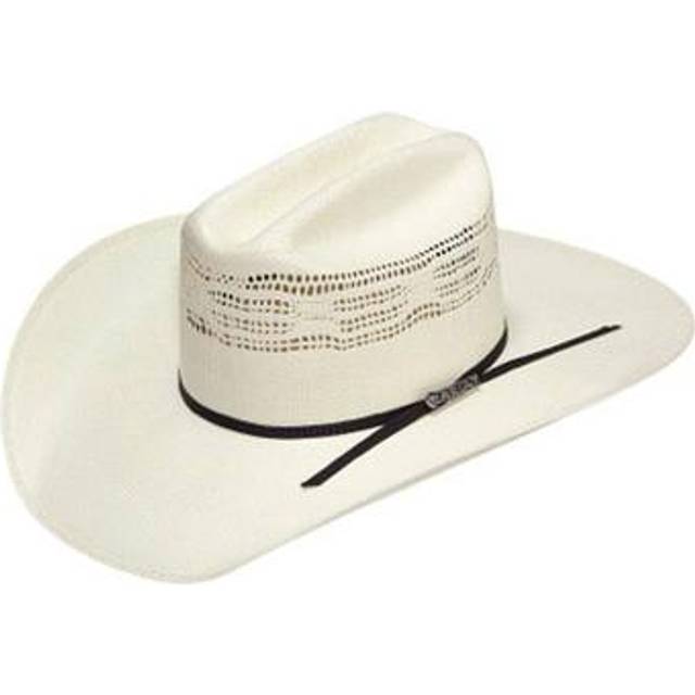 Ariat A73102 Bangora Tan/Black Band 7 3/8