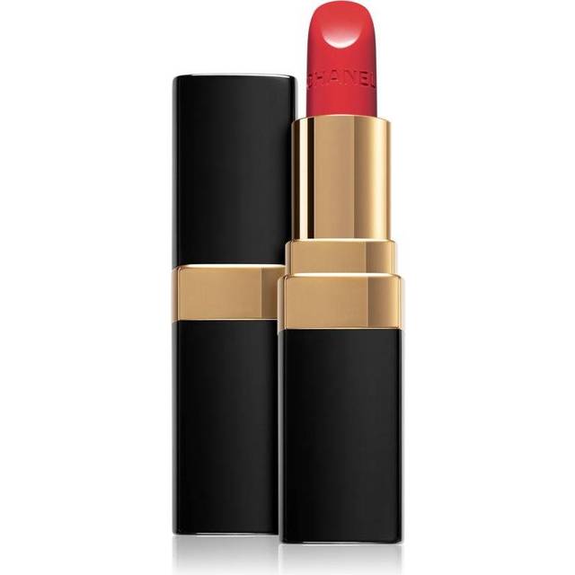 Hydrating Lipstick Rouge Coco Chanel