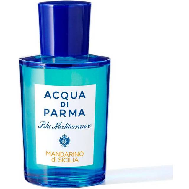 Acqua Di Parma - Blu Mediterraneo - Mandarino di Sicilia 180ml Eau de Toilette Spray for Men and Women