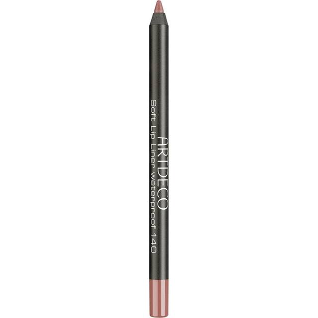 Artdeco Soft Lipliner Vattentät, vattentät läppkonturpenna, 140 – Anise, 1,20 g (1-pack)