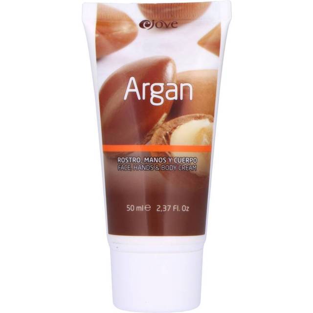 Ejove Argan Hand Face & Body Cream 50ml