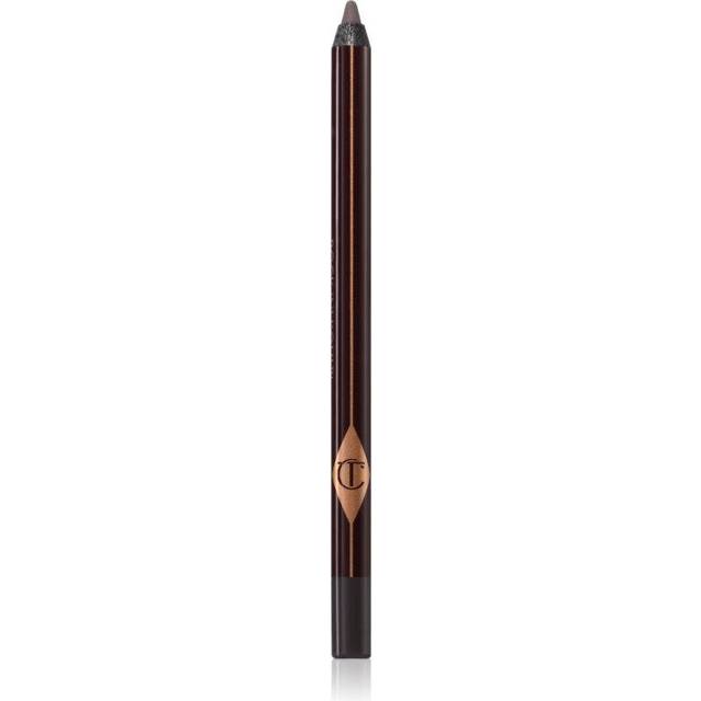 Charlotte Tilbury Rock'n'Kohl Eyeliner Pencil 1.2g - Smokey Grey