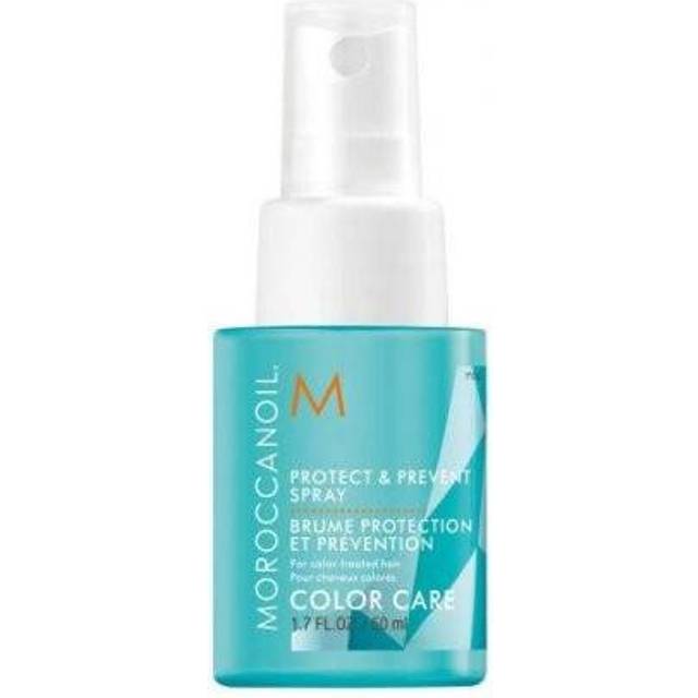 Moroccanoil Protect & Prevent Spray, 50 ml