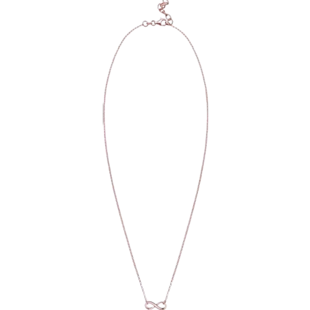 Elli Kette 0109812914 - roségold